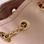Louis Vuitton Summer Bundle Handbag M46545 / M46492 Gradient Monogram Empreinte Leather