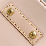 Louis Vuitton Alma BB M46990 Monogram Canvas Replica Handbag