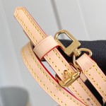 Louis Vuitton Alma BB M46990 Monogram Canvas Replica Handbag