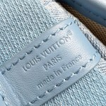 Louis Vuitton Bosphore Mini Bag N00210 Damier Denim 3D Replica