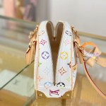 Louis Vuitton x TM Handbag East West M13084 Replica