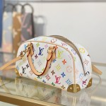 Louis Vuitton x TM Handbag East West M13084 Replica