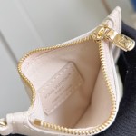 Louis Vuitton All In BB M13480 Color Gradient Dream Collection Replica