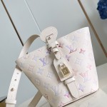 Louis Vuitton All In BB M13480 Color Gradient Dream Collection Replica