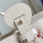 Louis Vuitton All In BB M13480 Color Gradient Dream Collection Replica