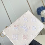 Louis Vuitton All In BB M13480 Color Gradient Dream Collection Replica