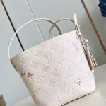 Louis Vuitton All In BB M13480 Color Gradient Dream Collection Replica