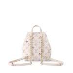Louis Vuitton Backup Backpack M15113 Embossed Leather Replica