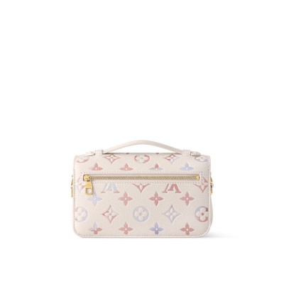 Louis Vuitton - Pochette Métis East West Bag M25682 Replica Handbag