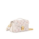 Louis Vuitton Pochette Métis East West Bag M25682 Replica
