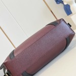 Louis Vuitton Nano LV Rider M14623 Dark Brown Replica Bag