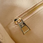 Louis Vuitton OnTheGo Small Handbag M45653 Color Gradient Dream Collection