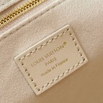 Louis Vuitton OnTheGo Small Handbag M45653 Color Gradient Dream Collection