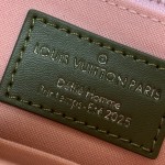 Louis Vuitton Mini Shopper Tote Bag M15239 Pink