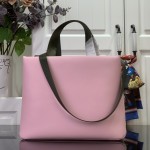 Louis Vuitton Mini Shopper Tote Bag M15239 Pink
