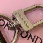 Louis Vuitton Mini Shopper Tote Bag M15239 Pink