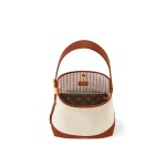 Louis Vuitton Low Key Hobo PM M25468 Replica Bag