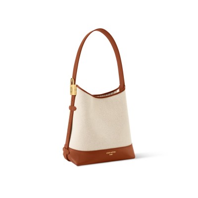 Louis Vuitton - Low Key Hobo PM Bag M25468 – Replica Handbag