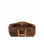 Louis Vuitton Keepall Bandoulière 50 Travel Bag M26119 Multicolor
