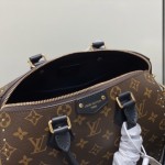 Louis Vuitton Trunk Speedy 25 Handbag M26181 – Monogram Canvas