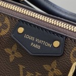 Louis Vuitton Trunk Speedy 25 Handbag M26181 – Monogram Canvas