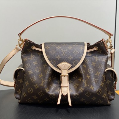 Louis Vuitton - Odyssee Medium Chain Bag M26040 Monogram Canvas