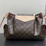 Louis Vuitton Odyssee Medium Chain Bag M26040 Monogram Canvas
