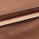 Louis Vuitton Odyssee Medium Chain Bag M26040 Monogram Canvas