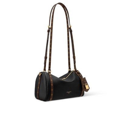 Louis Vuitton - EXPRESS Small Handbag M26039 Coated Canvas & Leather