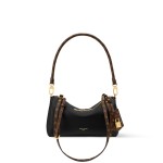 Louis Vuitton EXPRESS Small Handbag M26039 Coated Canvas & Leather