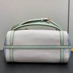 Louis Vuitton Express Small Bag M26905 Off-White Leather