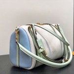 Louis Vuitton Express Small Bag M26905 Off-White Leather