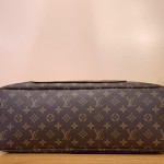 Louis Vuitton Shopper Tote Medium M15274 Replica – Multicolor Patchwork Tote Bag