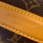 Louis Vuitton Discovery Cargo Backpack M25979 Vintage Monogram