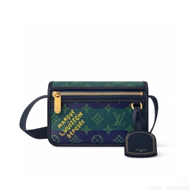 Louis Vuitton - Bosphore Mini Bag M13173 Premium Original Replica