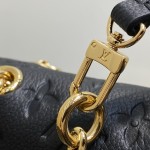 Louis Vuitton Nano Noé Backpack M25819 Off-White / M14549 Black