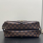 Louis Vuitton Saumur Medium Bag N48080 Monogram