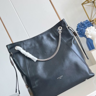 Louis Vuitton - LV Vibe Off Duty Medium Handbag M25545