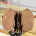 Louis Vuitton DUO BB Handbag M26592 replica front view