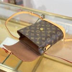 Louis Vuitton Soho Mini Backpack M14651 MB163c Chip Replica