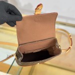 Louis Vuitton Soho Mini Backpack M14651 MB163c Chip Replica