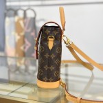 Louis Vuitton Soho Mini Backpack M14651 MB163c Chip Replica