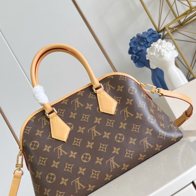 Louis Vuitton - Ever More PM M15208 Monogram Canvas Tote Bag