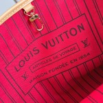 Louis Vuitton Ever More PM M15208 Monogram Canvas Replica Tote Bag