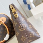 Louis Vuitton Ever More PM M15208 Monogram Canvas Replica Tote Bag
