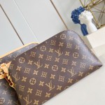 Louis Vuitton Ever More PM M15208 Monogram Canvas Replica Tote Bag