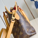Louis Vuitton Ever More PM M15208 Monogram Canvas Replica Tote Bag