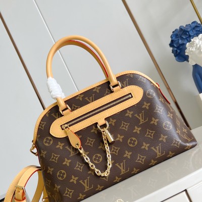 Louis Vuitton - Ever More PM M15208 Monogram Canvas Tote Bag