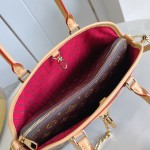 Louis Vuitton Ever More PM M15208 Monogram Canvas Replica Tote Bag