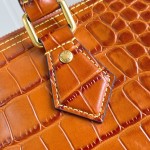Louis Vuitton Speedy P9 Bandoulière 25 M24443 Monogram Leather Replica